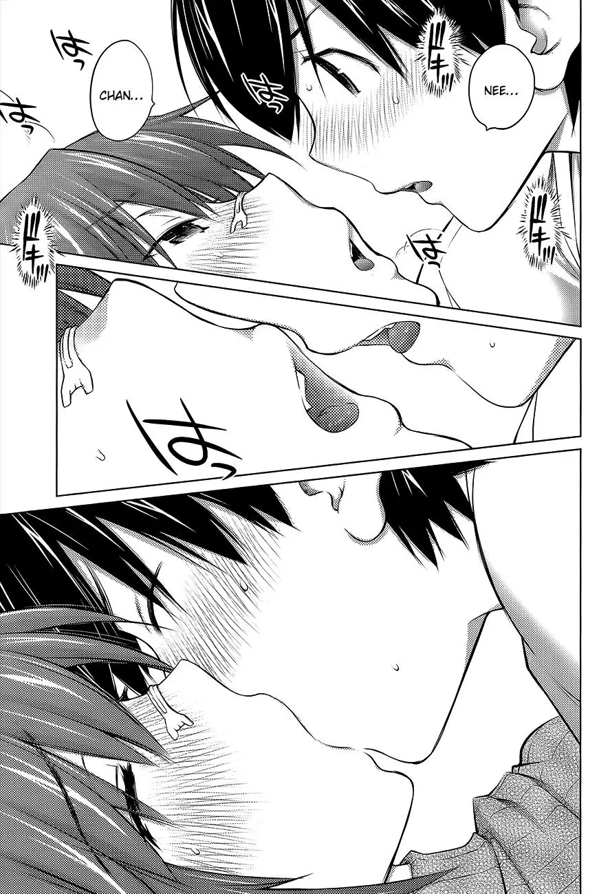 Ookii Onnanoko wa Suki Desu ka? (2014) - Capítulo 16 - Página 4 - LectorTMOo