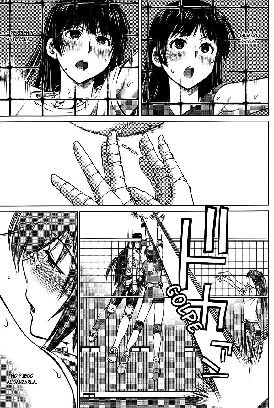 Ookii Onnanoko wa Suki Desu ka? (2014) - Capítulo 2 - Página 10 - LectorTMOo