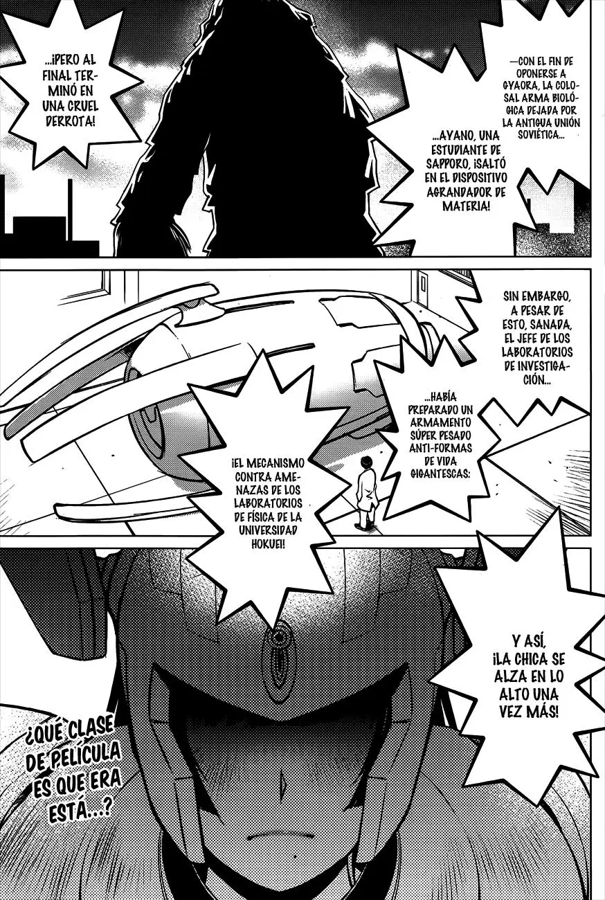 Ookii Onnanoko wa Suki Desu ka? (2014) - Capítulo 22 - Página 2 - LectorTMOo