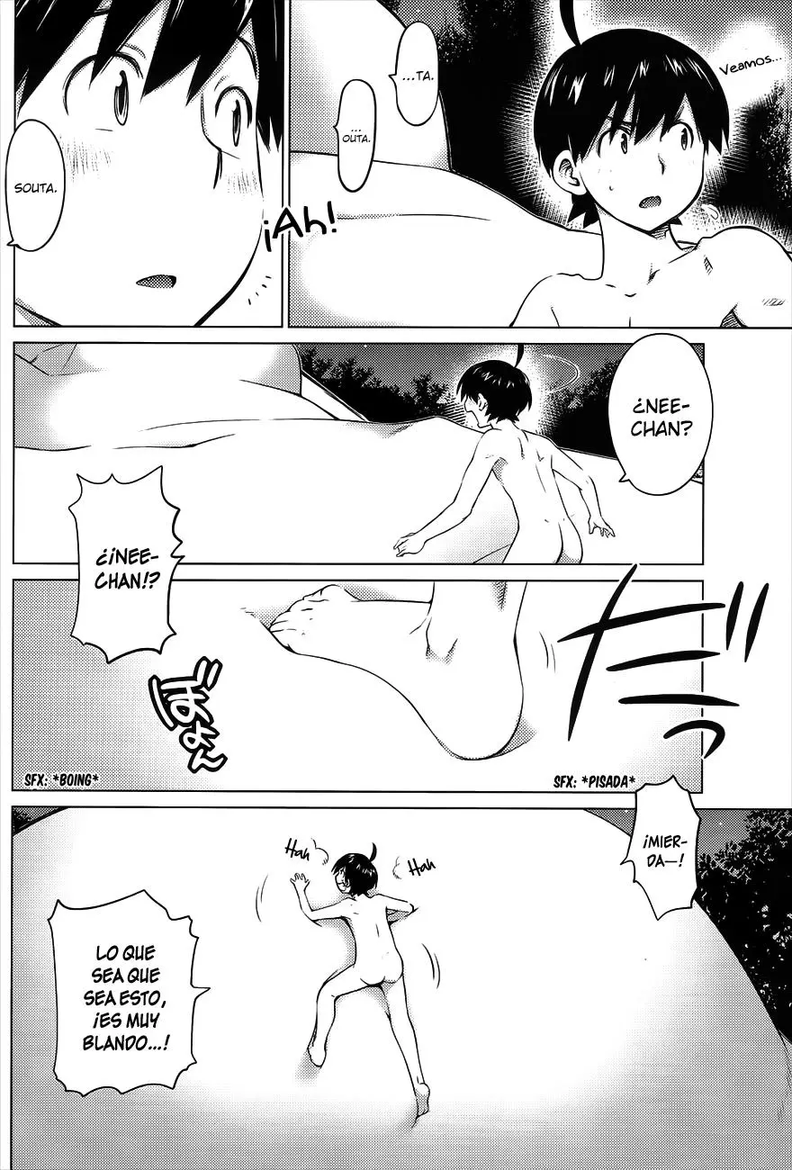Ookii Onnanoko wa Suki Desu ka? (2014) - Capítulo 23 - Página 9 - LectorTMOo