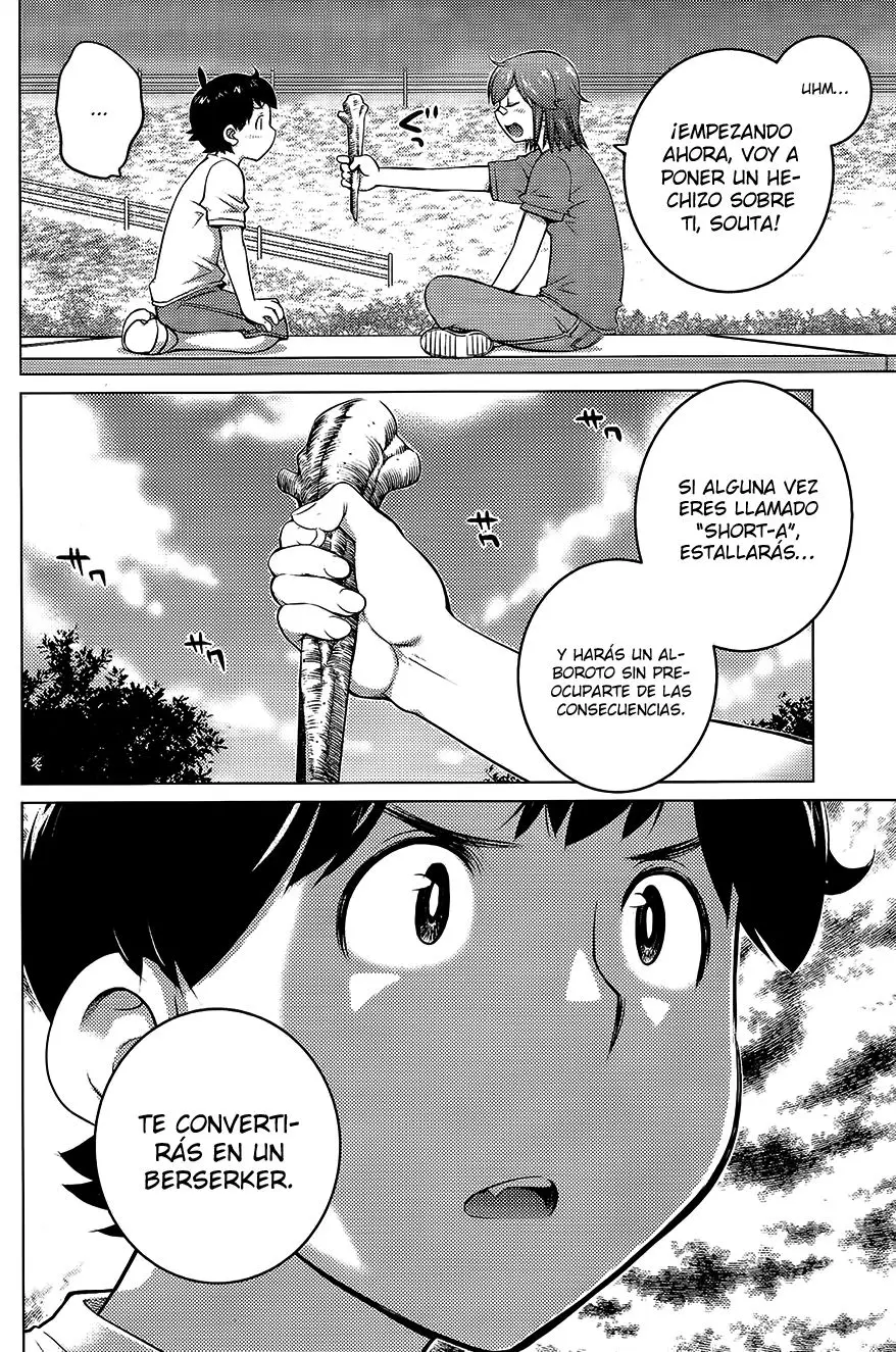 Ookii Onnanoko wa Suki Desu ka? (2014) - Capítulo 27 - Página 9 - LectorTMOo