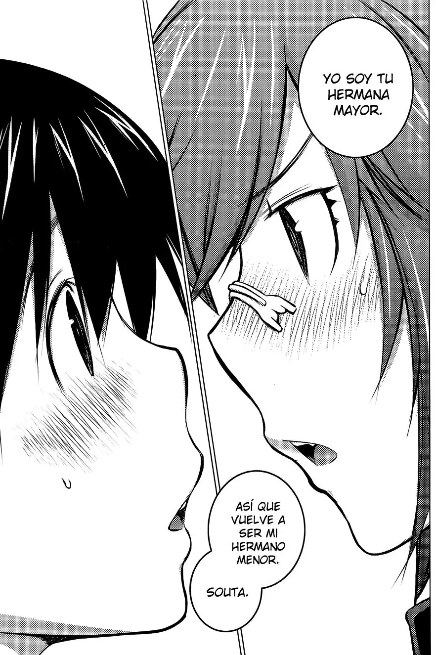 Ookii Onnanoko wa Suki Desu ka? (2014) - Capítulo 28 - Página 6 - LectorTMOo