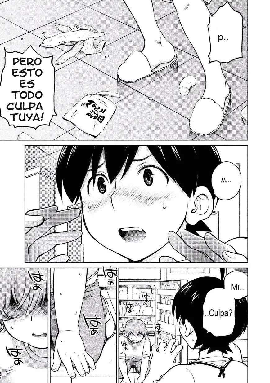 Ookii Onnanoko wa Suki Desu ka? (2014) - Capítulo 31 - Página 1 - LectorTMOo