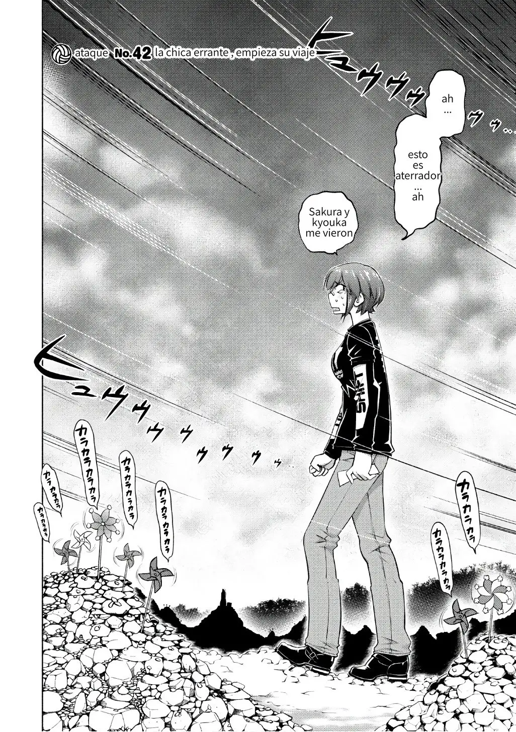 Ookii Onnanoko wa Suki Desu ka? (2014) - Capítulo 42 - Página 2 - LectorTMOo