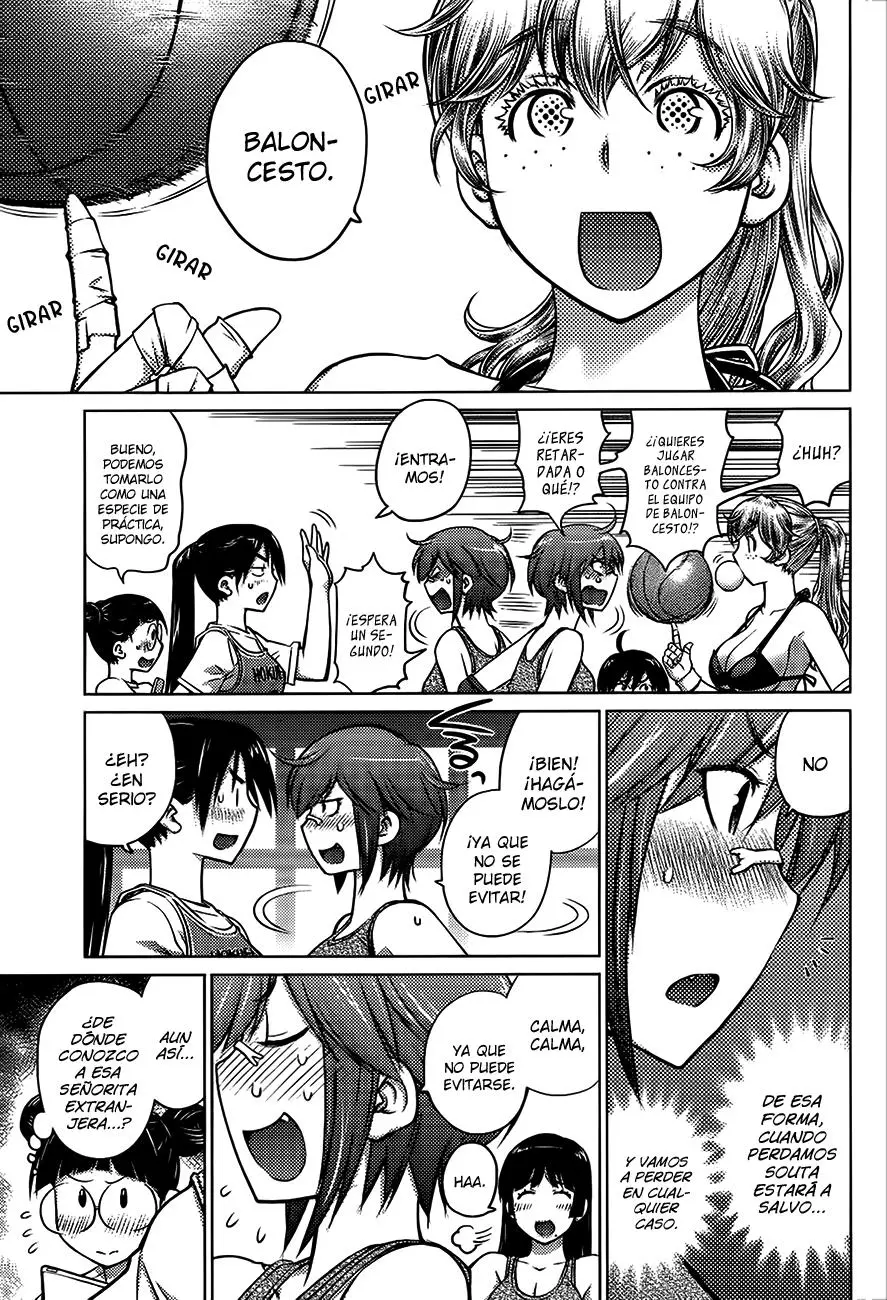 Ookii Onnanoko wa Suki Desu ka? (2014) - Capítulo 7 - Página 8 - LectorTMOo