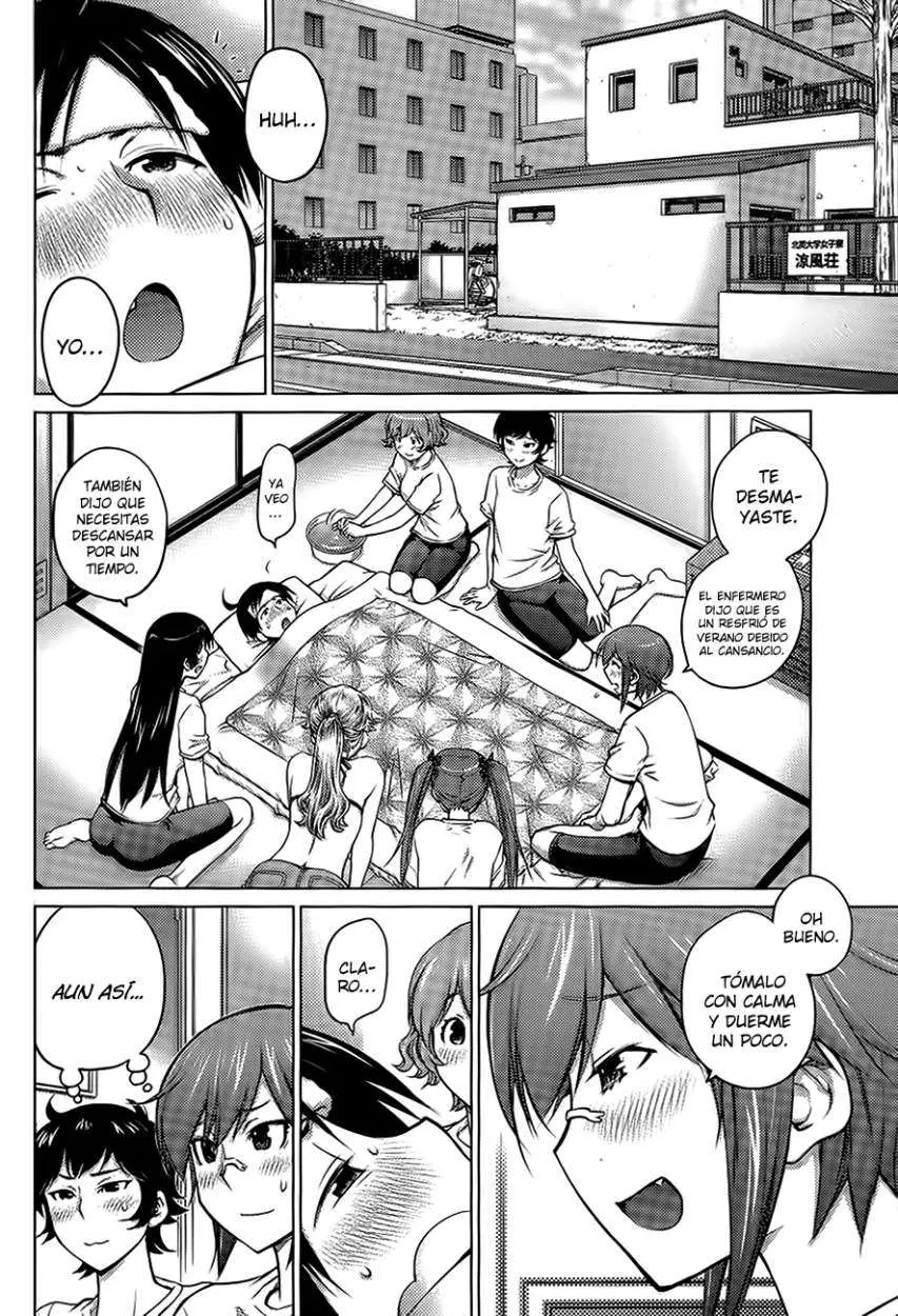 Ookii Onnanoko wa Suki Desu ka? (2014) - Capítulo 8.5 - Página 5 - LectorTMOo