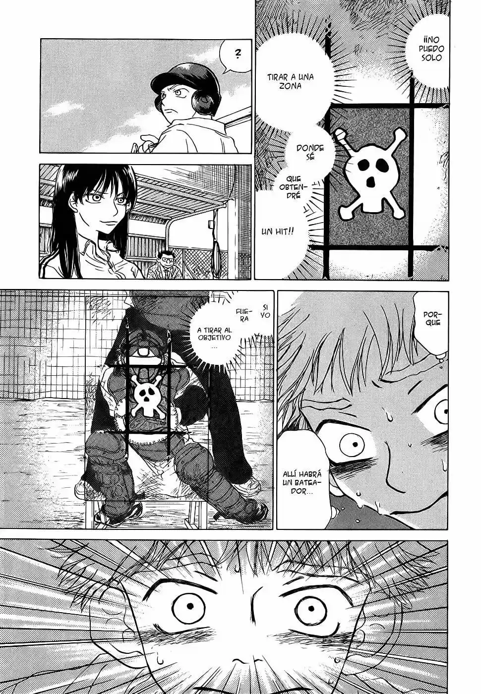 Ookiku Furikabutte (2004) - Capítulo 1 - Página 44 - LectorTMOo