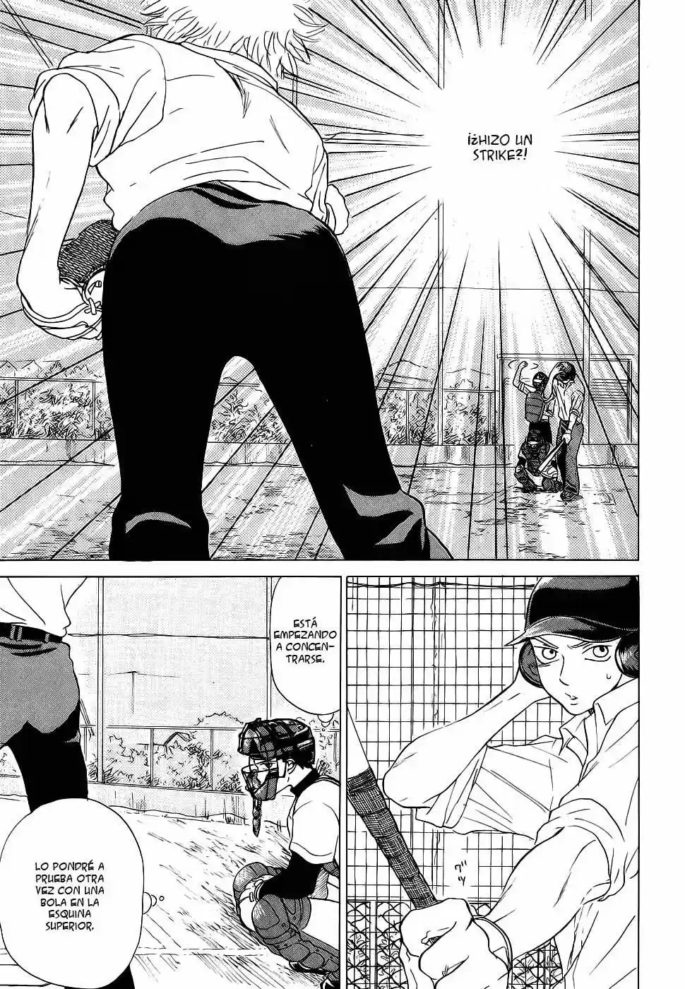 Ookiku Furikabutte (2004) - Capítulo 1 - Página 48 - LectorTMOo