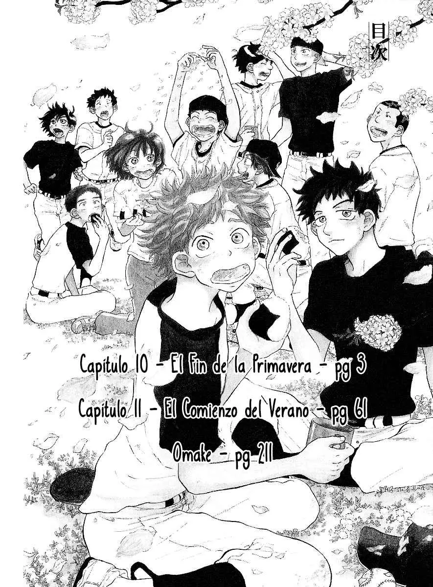 Ookiku Furikabutte (2004) - Capítulo 10 - Página 7 - LectorTMOo
