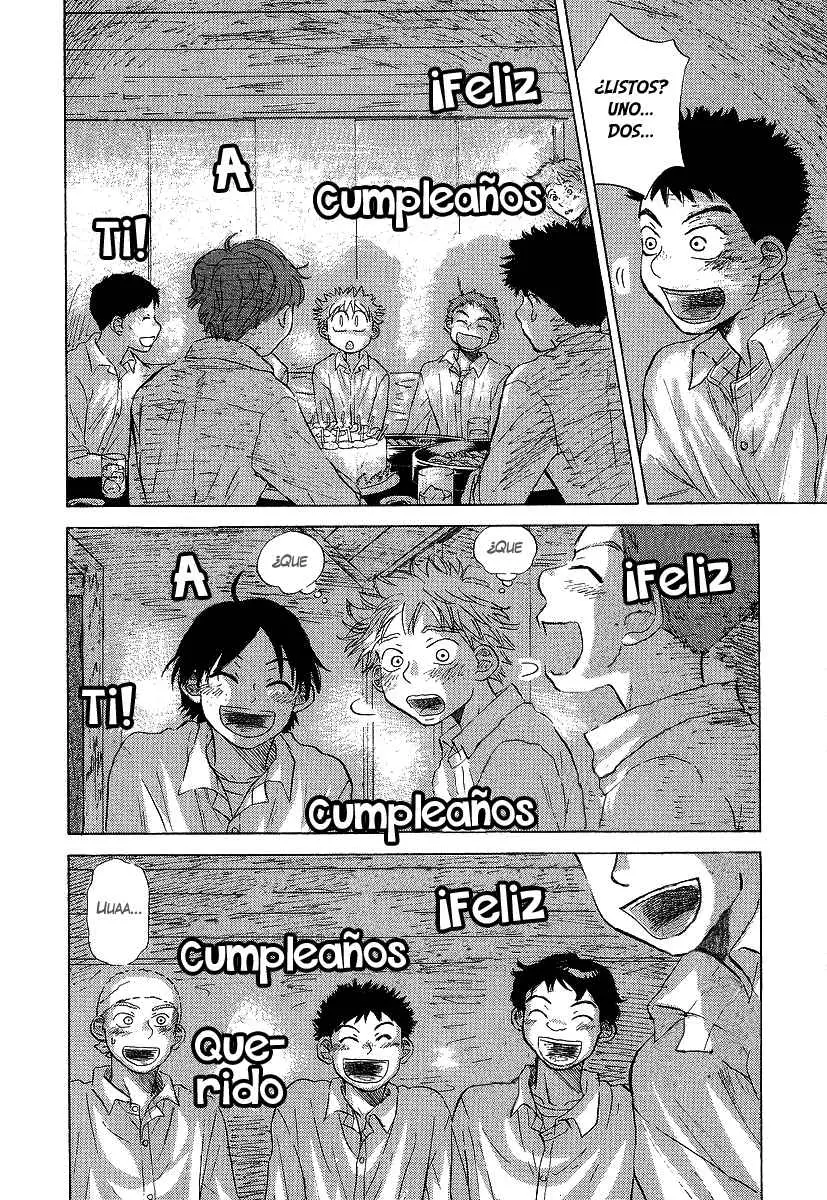 Ookiku Furikabutte (2004) - Capítulo 10 - Página 33 - LectorTMOo