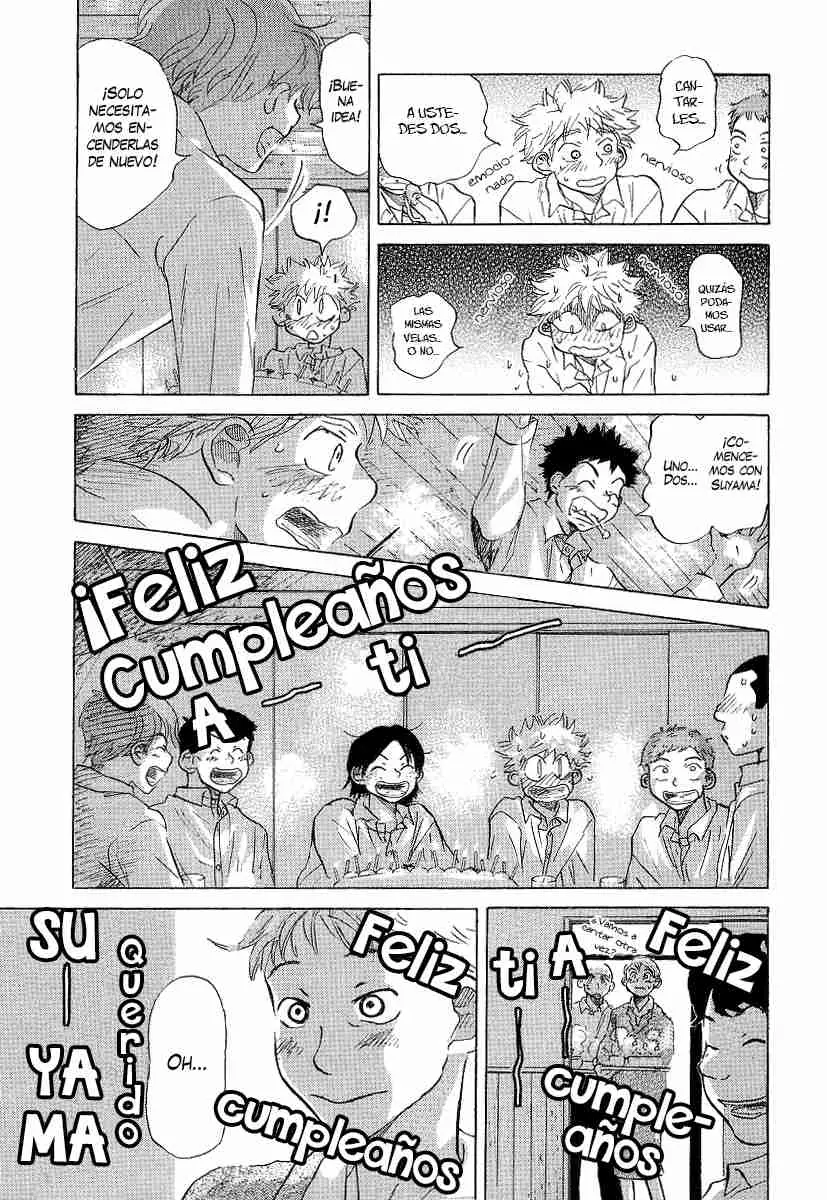 Ookiku Furikabutte (2004) - Capítulo 10 - Página 36 - LectorTMOo