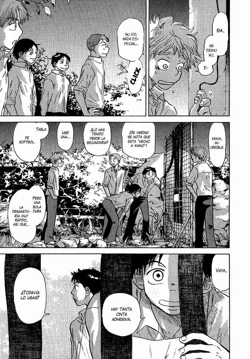 Ookiku Furikabutte (2004) - Capítulo 10 - Página 40 - LectorTMOo