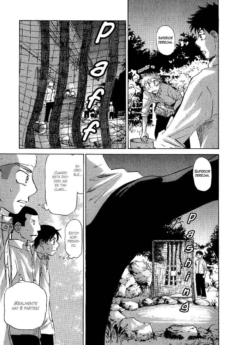 Ookiku Furikabutte (2004) - Capítulo 10 - Página 44 - LectorTMOo