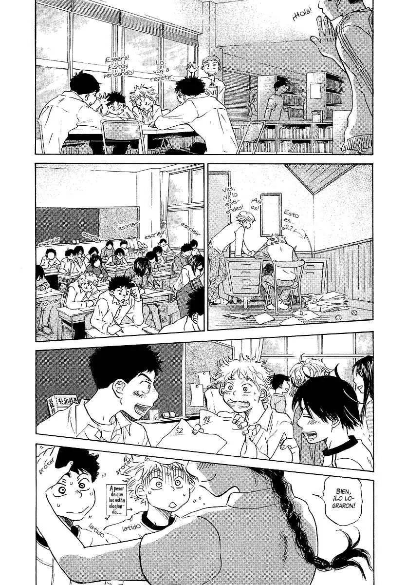 Ookiku Furikabutte (2004) - Capítulo 10 - Página 49 - LectorTMOo