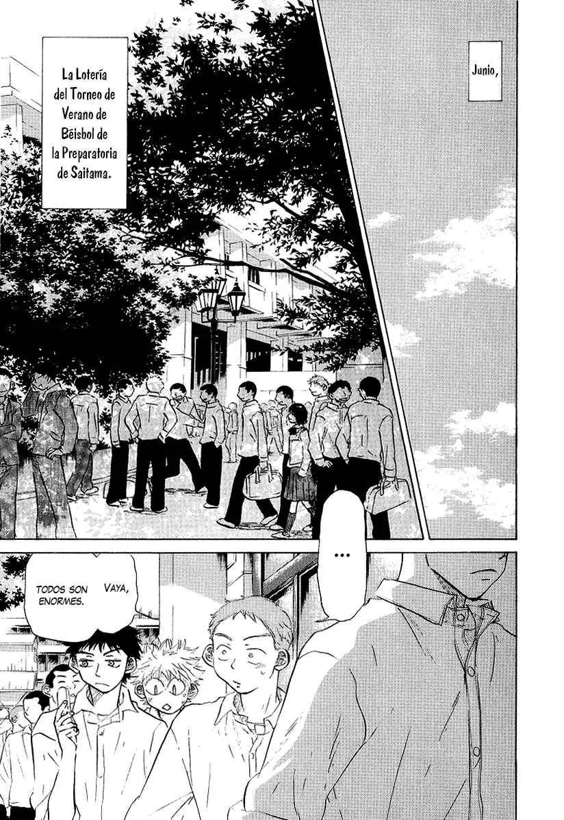 Ookiku Furikabutte (2004) - Capítulo 10 - Página 50 - LectorTMOo