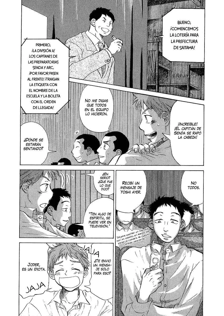Ookiku Furikabutte (2004) - Capítulo 11.1 - Página 2 - LectorTMOo