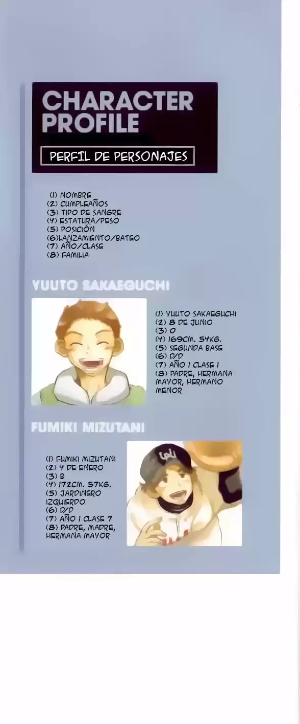 Ookiku Furikabutte (2004) - Capítulo 4 - Página 4 - LectorTMOo