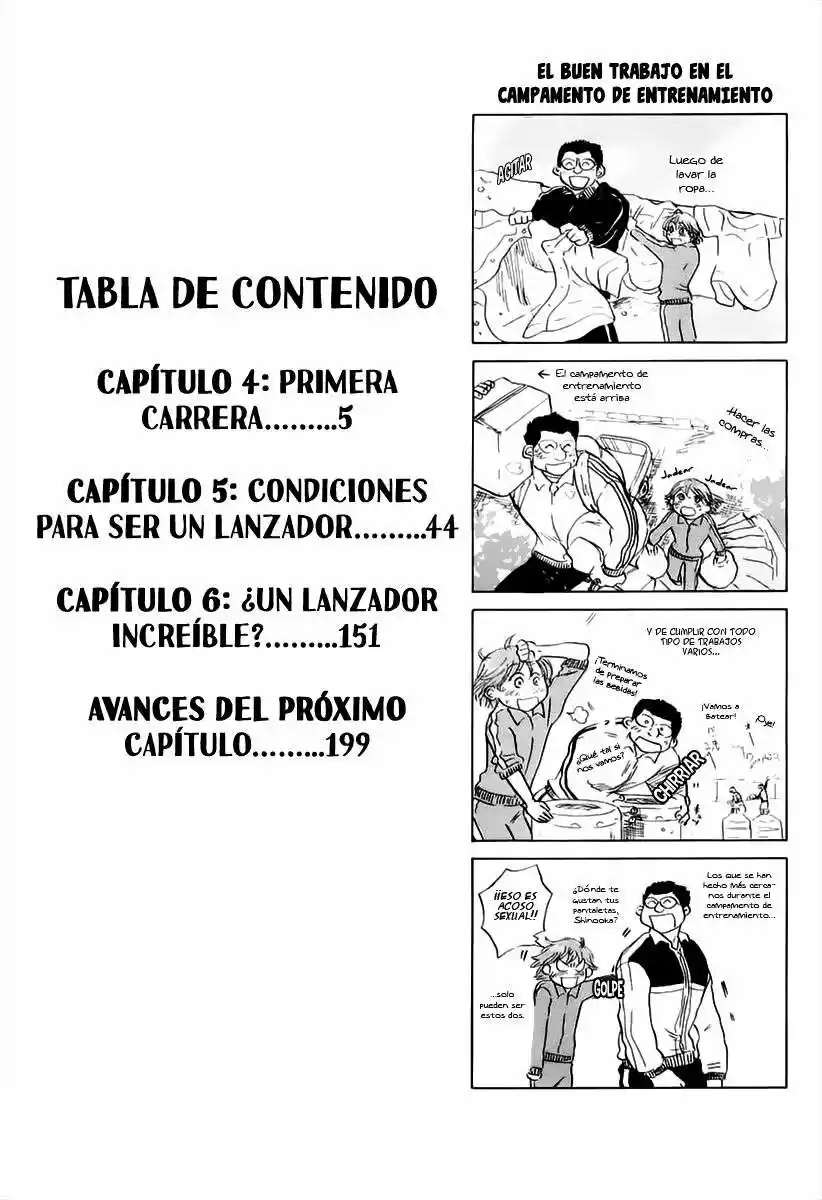 Ookiku Furikabutte (2004) - Capítulo 4 - Página 9 - LectorTMOo