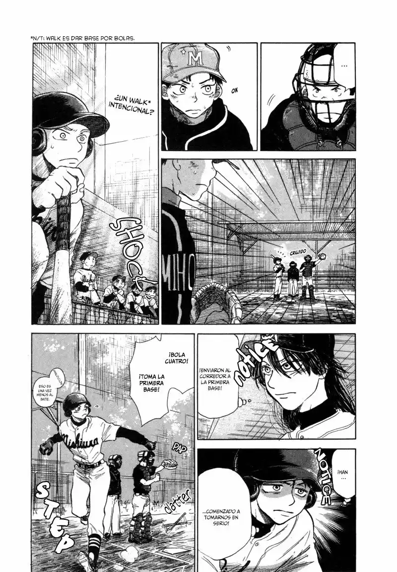 Ookiku Furikabutte (2004) - Capítulo 5 - Página 12 - LectorTMOo