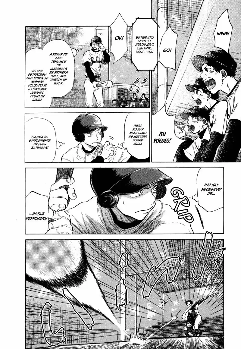 Ookiku Furikabutte (2004) - Capítulo 5 - Página 13 - LectorTMOo