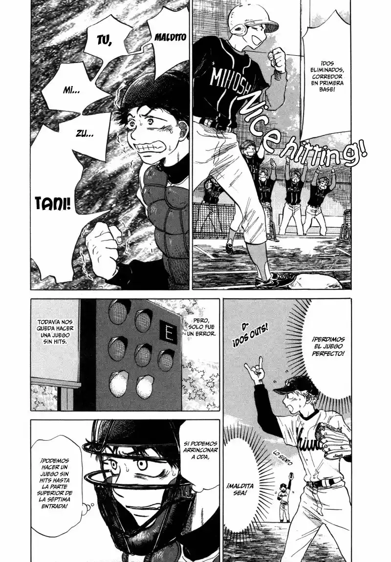 Ookiku Furikabutte (2004) - Capítulo 5 - Página 26 - LectorTMOo