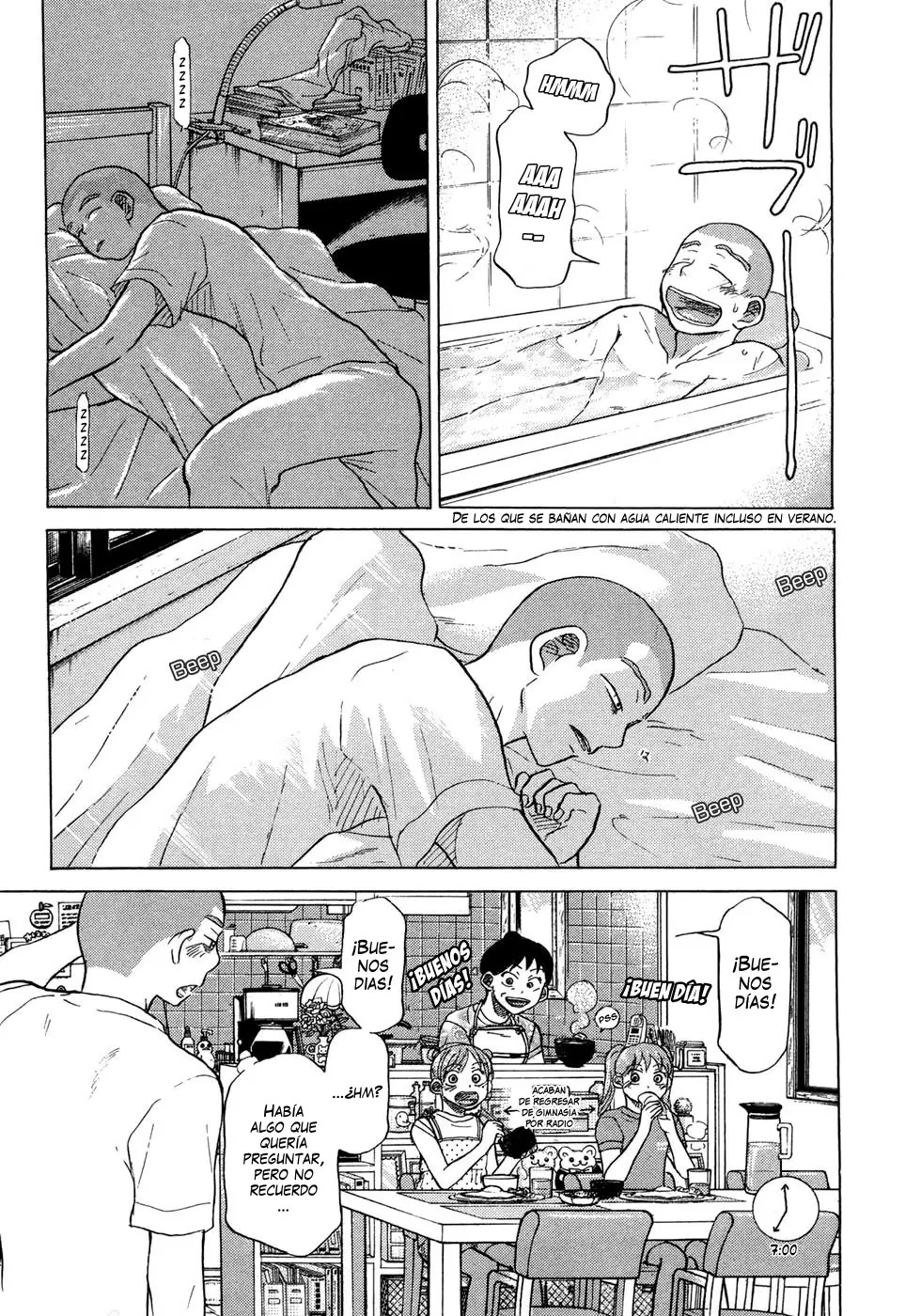 Ookiku Furikabutte (2004) - Capítulo 57 - Página 10 - LectorTMOo