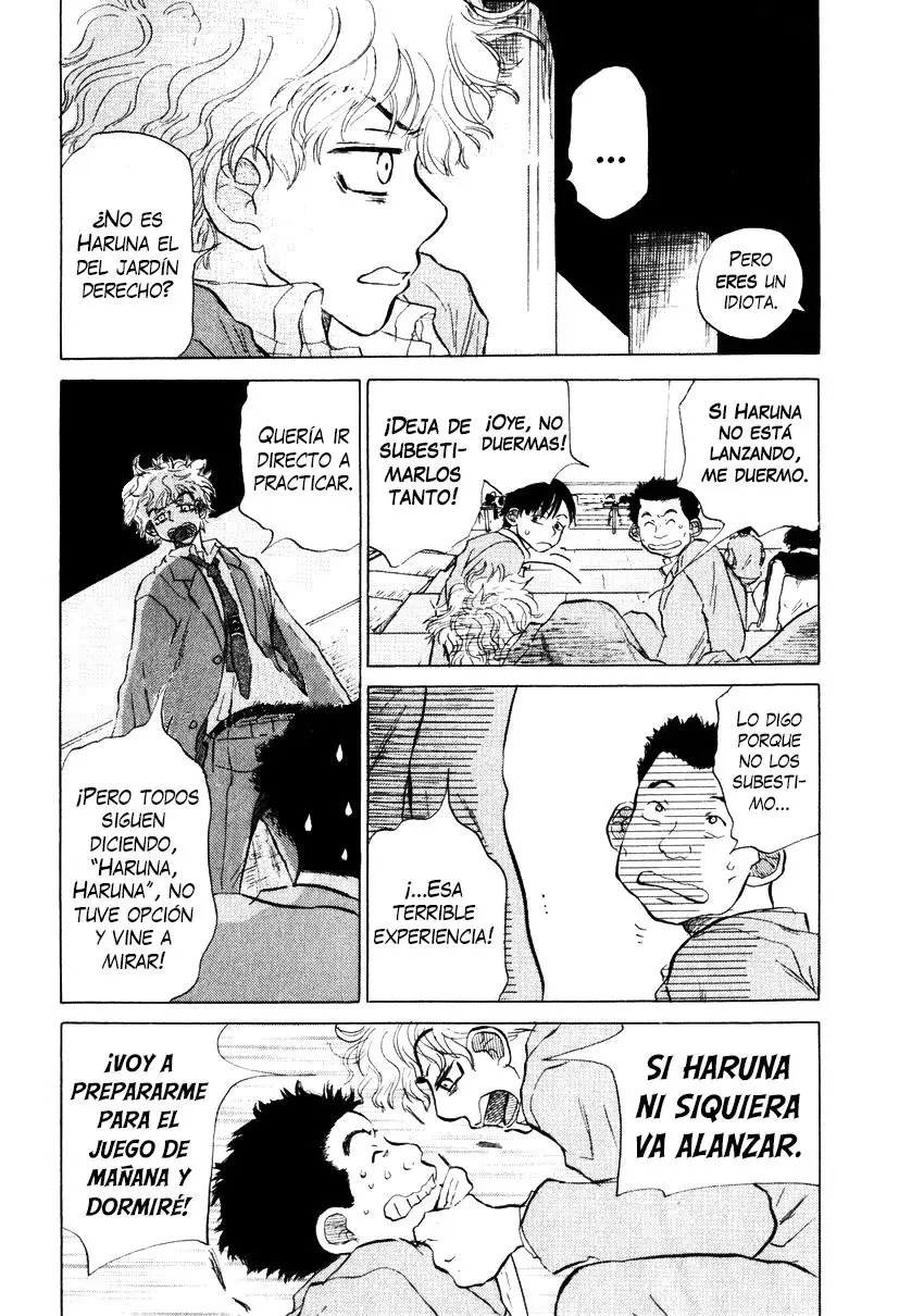 Ookiku Furikabutte (2004) - Capítulo 7 - Página 19 - LectorTMOo