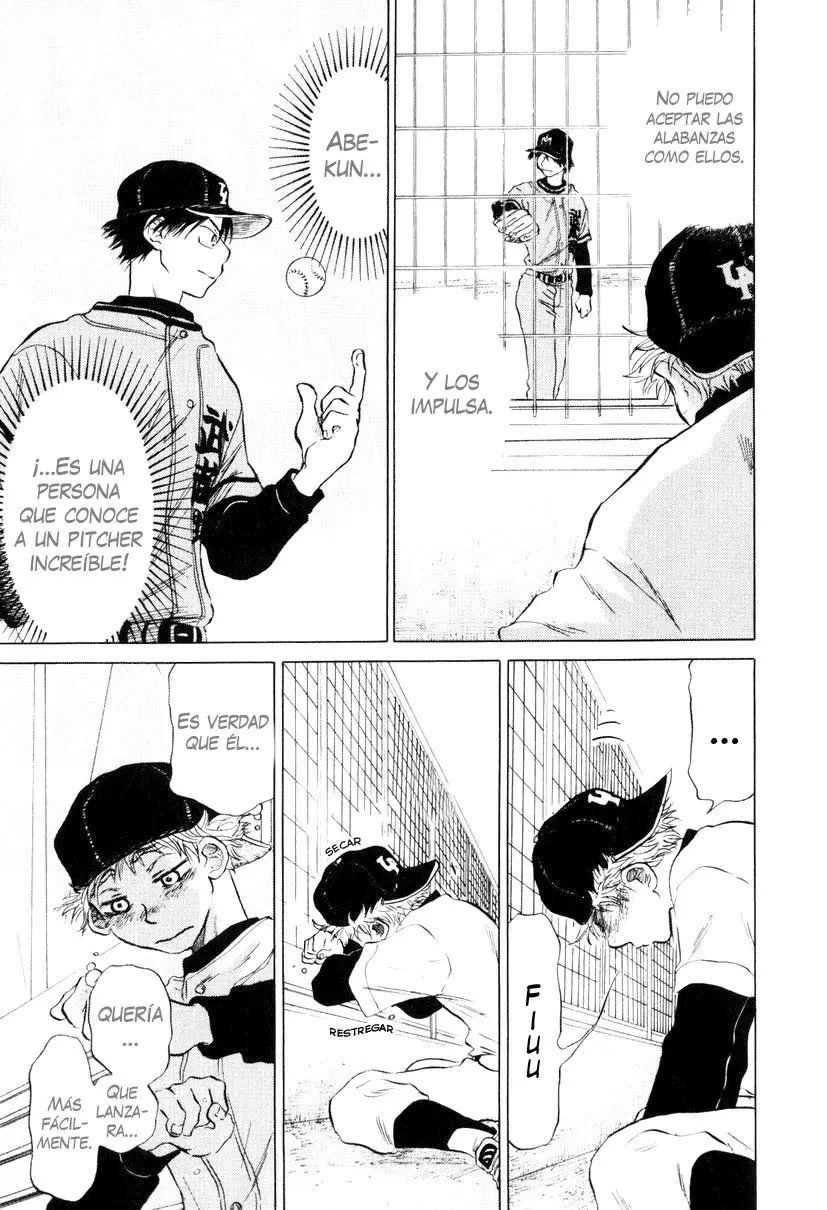 Ookiku Furikabutte (2004) - Capítulo 7 - Página 51 - LectorTMOo