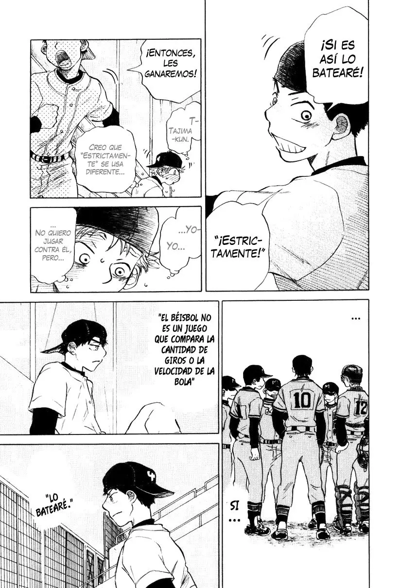 Ookiku Furikabutte (2004) - Capítulo 7 - Página 53 - LectorTMOo