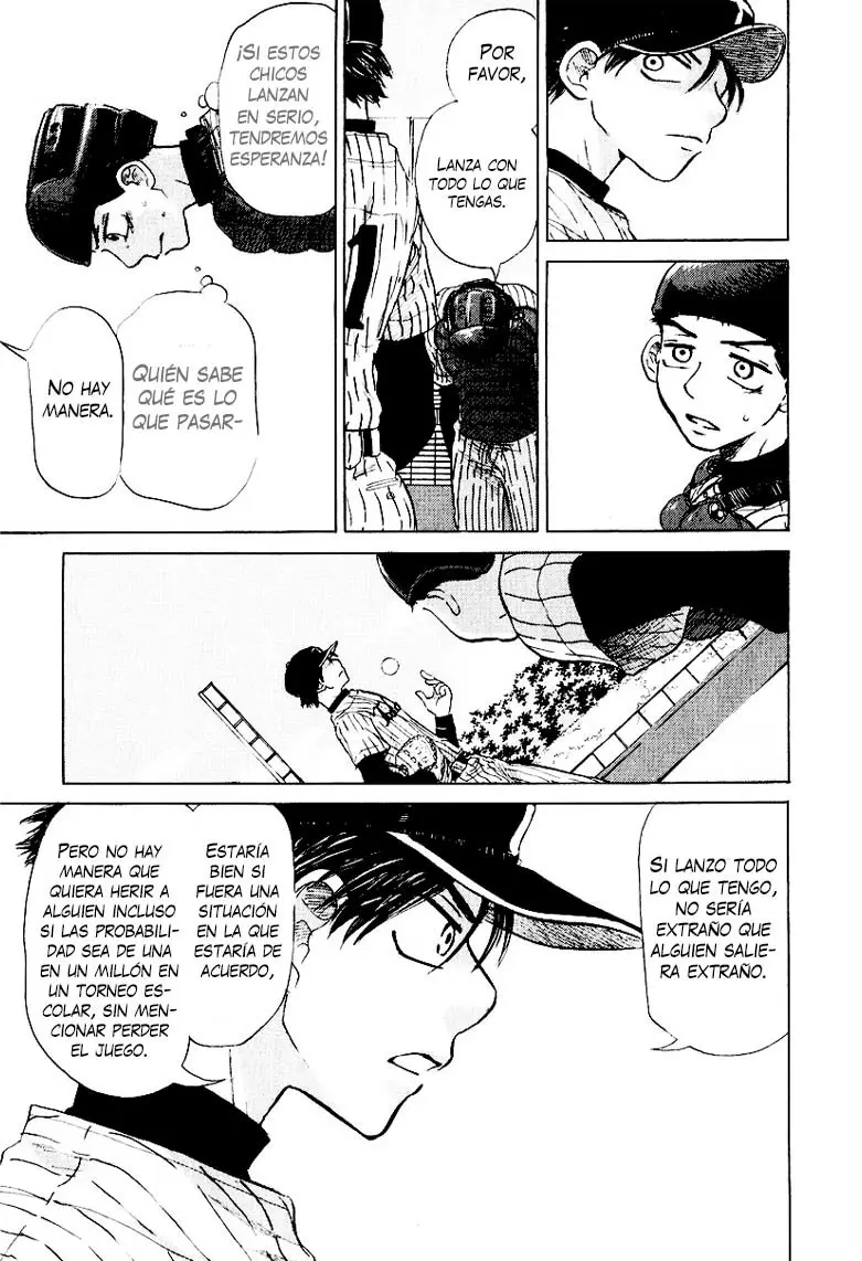Ookiku Furikabutte (2004) - Capítulo 8 - Página 26 - LectorTMOo