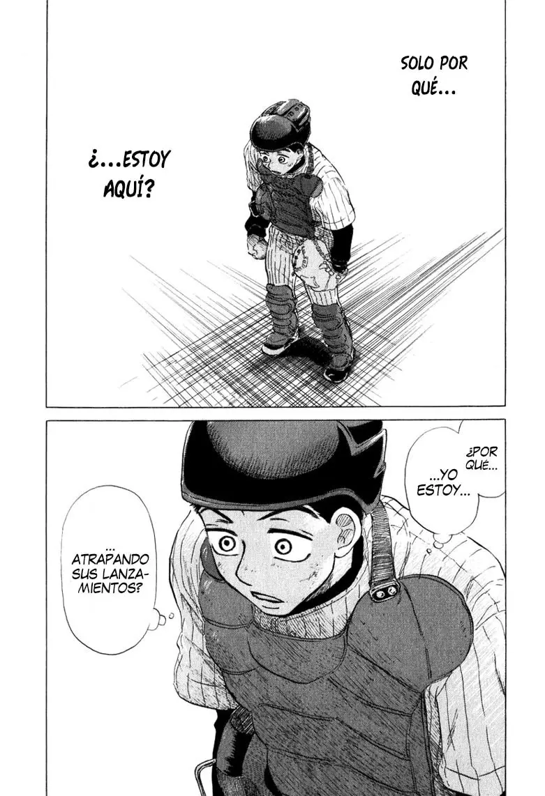 Ookiku Furikabutte (2004) - Capítulo 8 - Página 31 - LectorTMOo