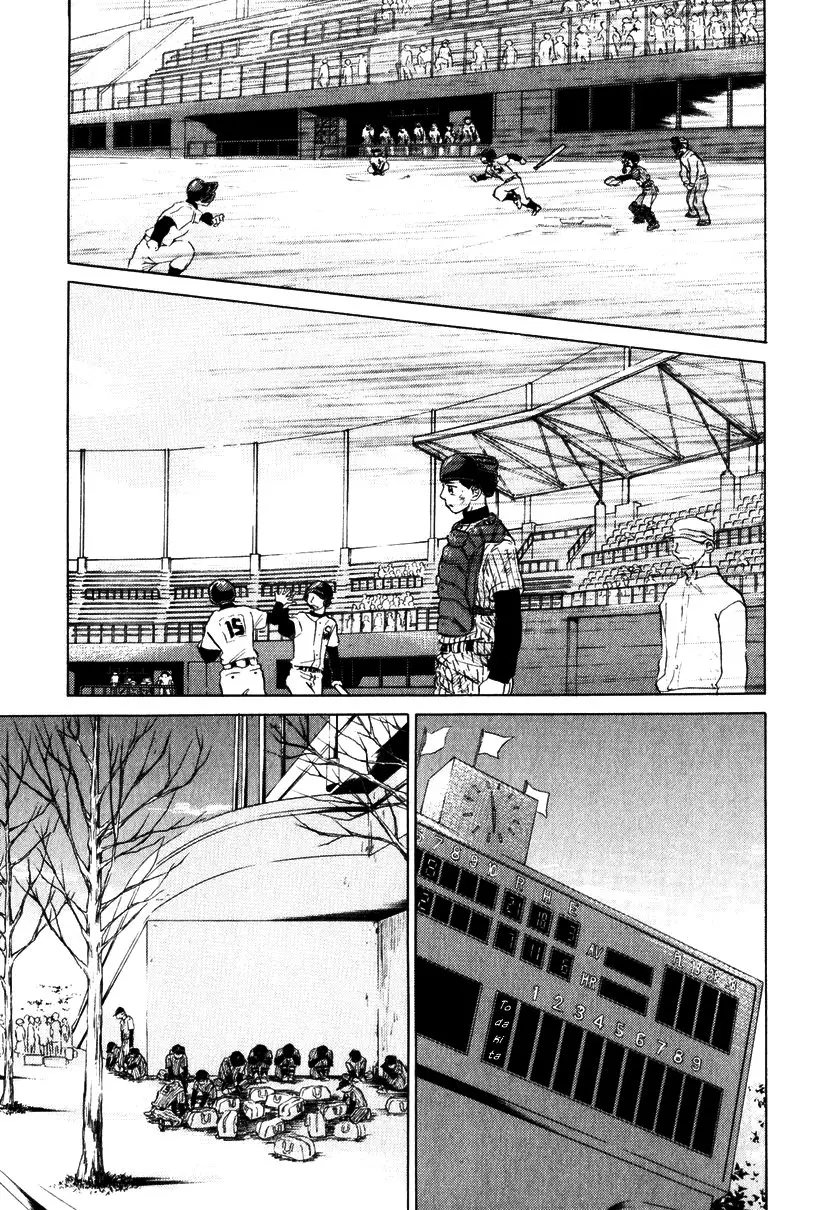 Ookiku Furikabutte (2004) - Capítulo 8 - Página 32 - LectorTMOo
