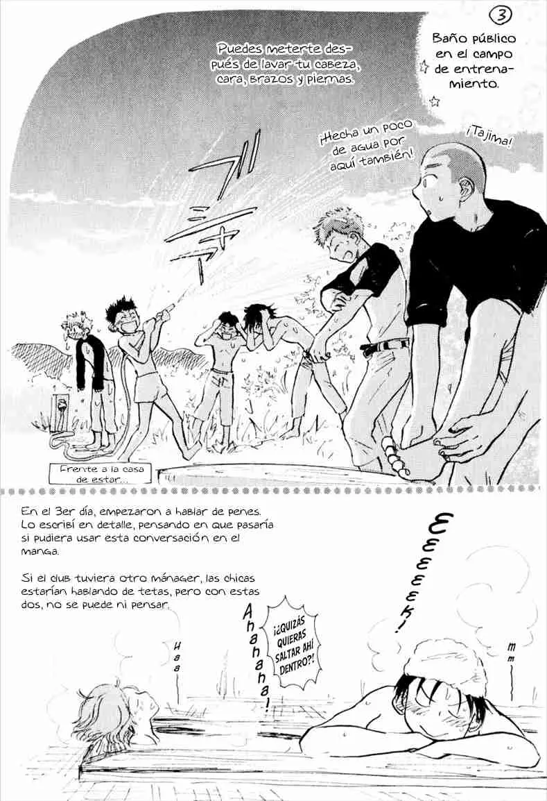 Ookiku Furikabutte (2004) - Capítulo 9.1 - Página 6 - LectorTMOo
