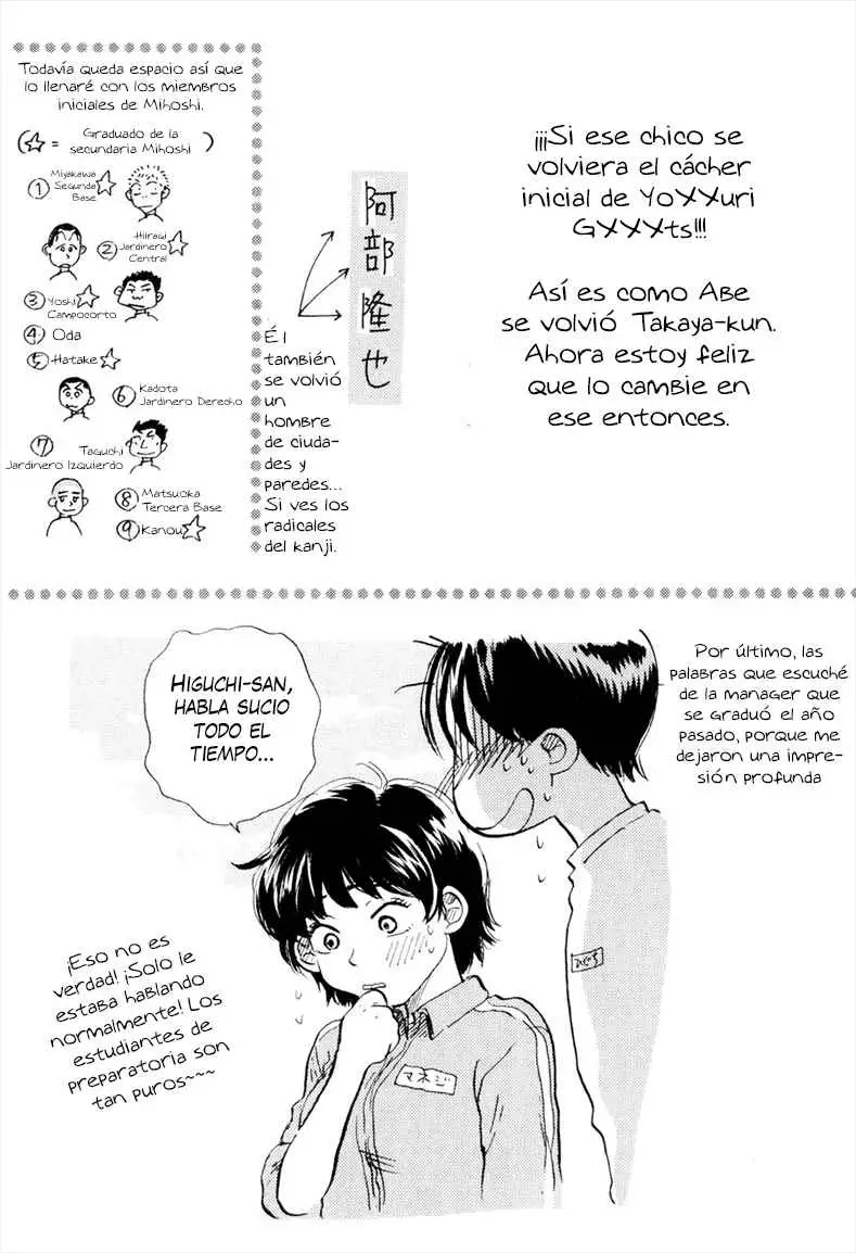 Ookiku Furikabutte (2004) - Capítulo 9.1 - Página 11 - LectorTMOo
