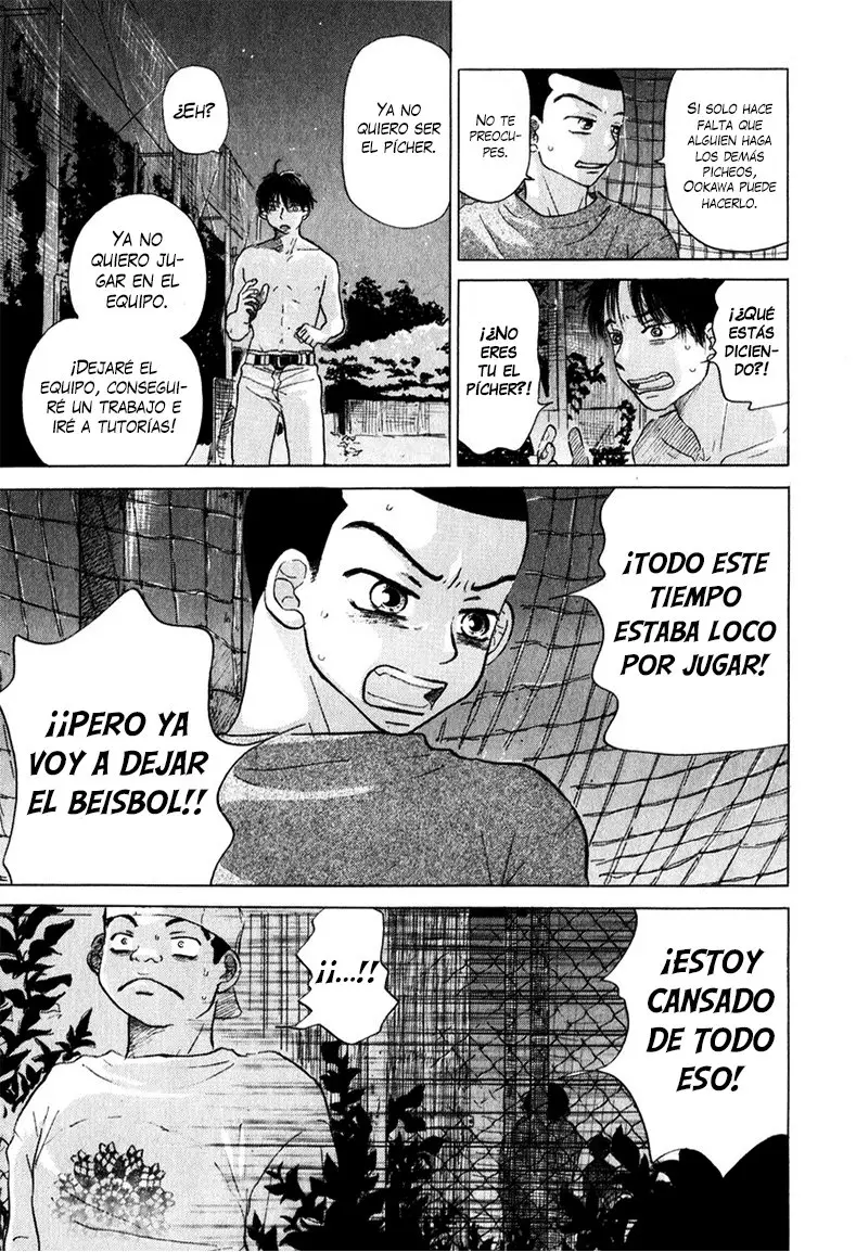 Ookiku Furikabutte (2004) - Capítulo 9.2 - Página 17 - LectorTMOo