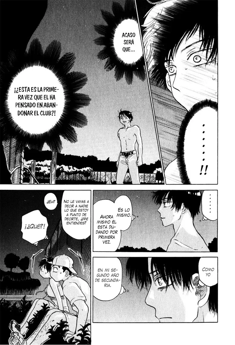 Ookiku Furikabutte (2004) - Capítulo 9.2 - Página 25 - LectorTMOo