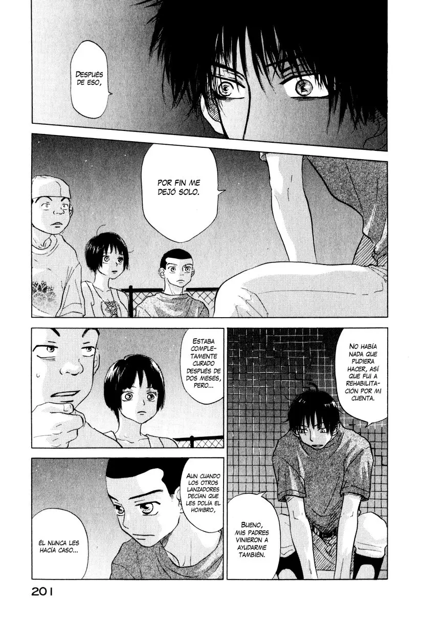 Ookiku Furikabutte (2004) - Capítulo 9.2 - Página 31 - LectorTMOo