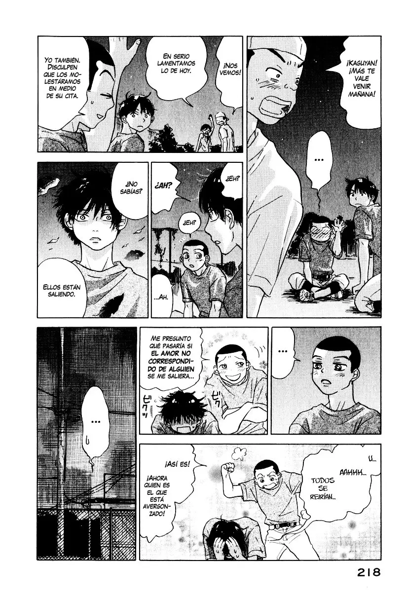 Ookiku Furikabutte (2004) - Capítulo 9.2 - Página 46 - LectorTMOo