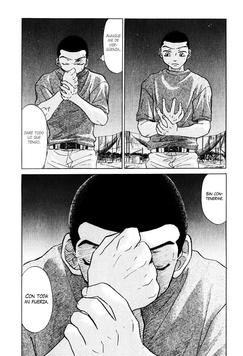 Ookiku Furikabutte (2004) - Capítulo 9.2 - Página 48 - LectorTMOo