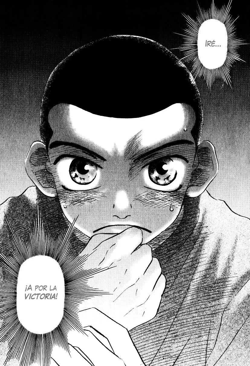Ookiku Furikabutte (2004) - Capítulo 9.2 - Página 49 - LectorTMOo