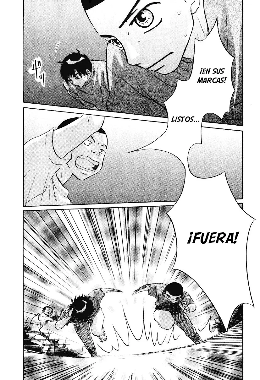 Ookiku Furikabutte (2004) - Capítulo 9.2 - Página 57 - LectorTMOo