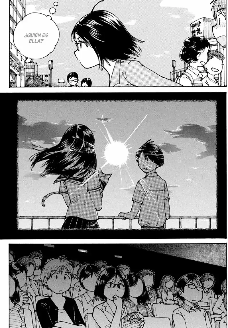Ookumo-chan Flashback (2017) - Capítulo 1 - Página 43 - LectorTMOo