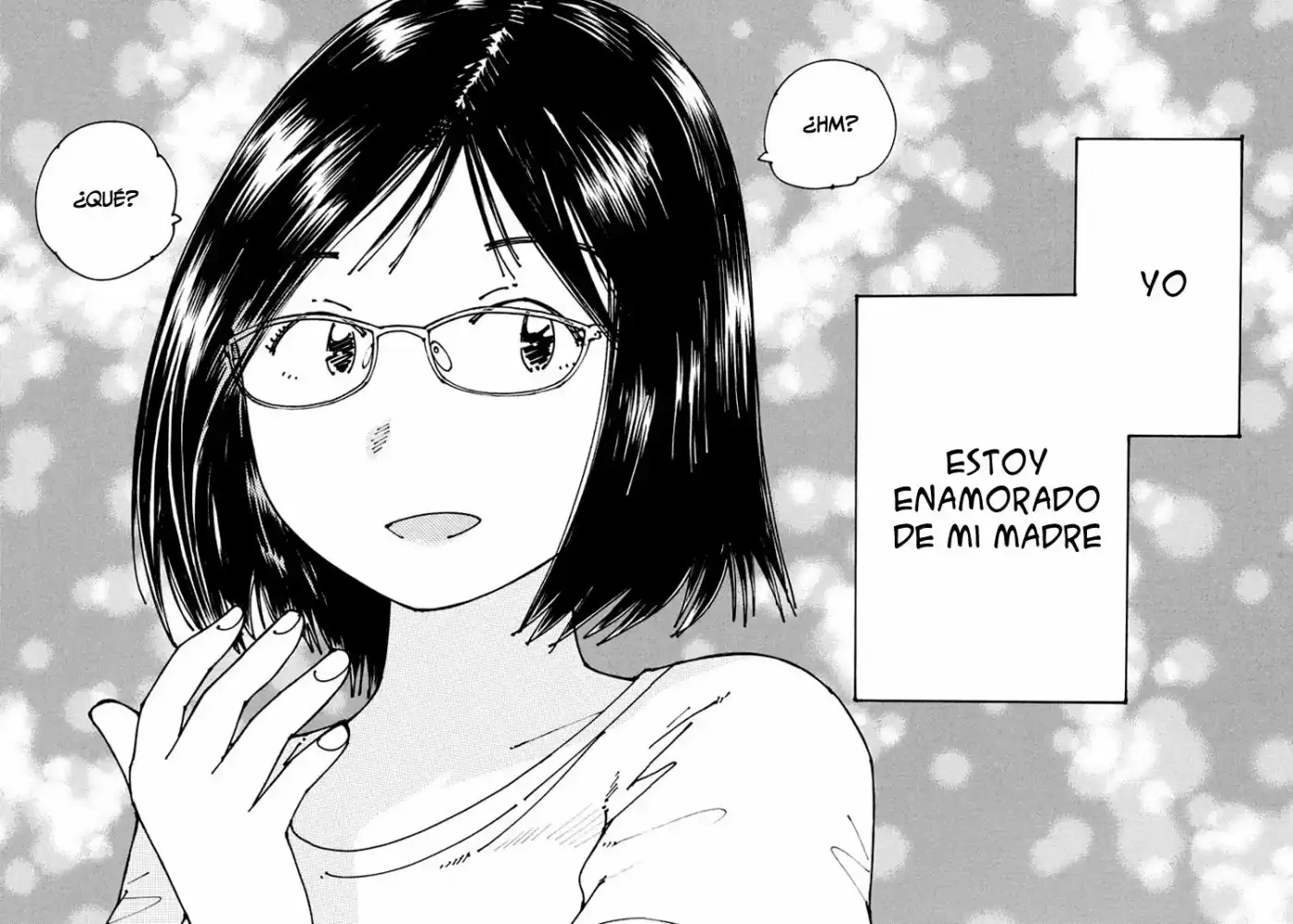Ookumo-chan Flashback (2017) - Capítulo 1 - Página 59 - LectorTMOo