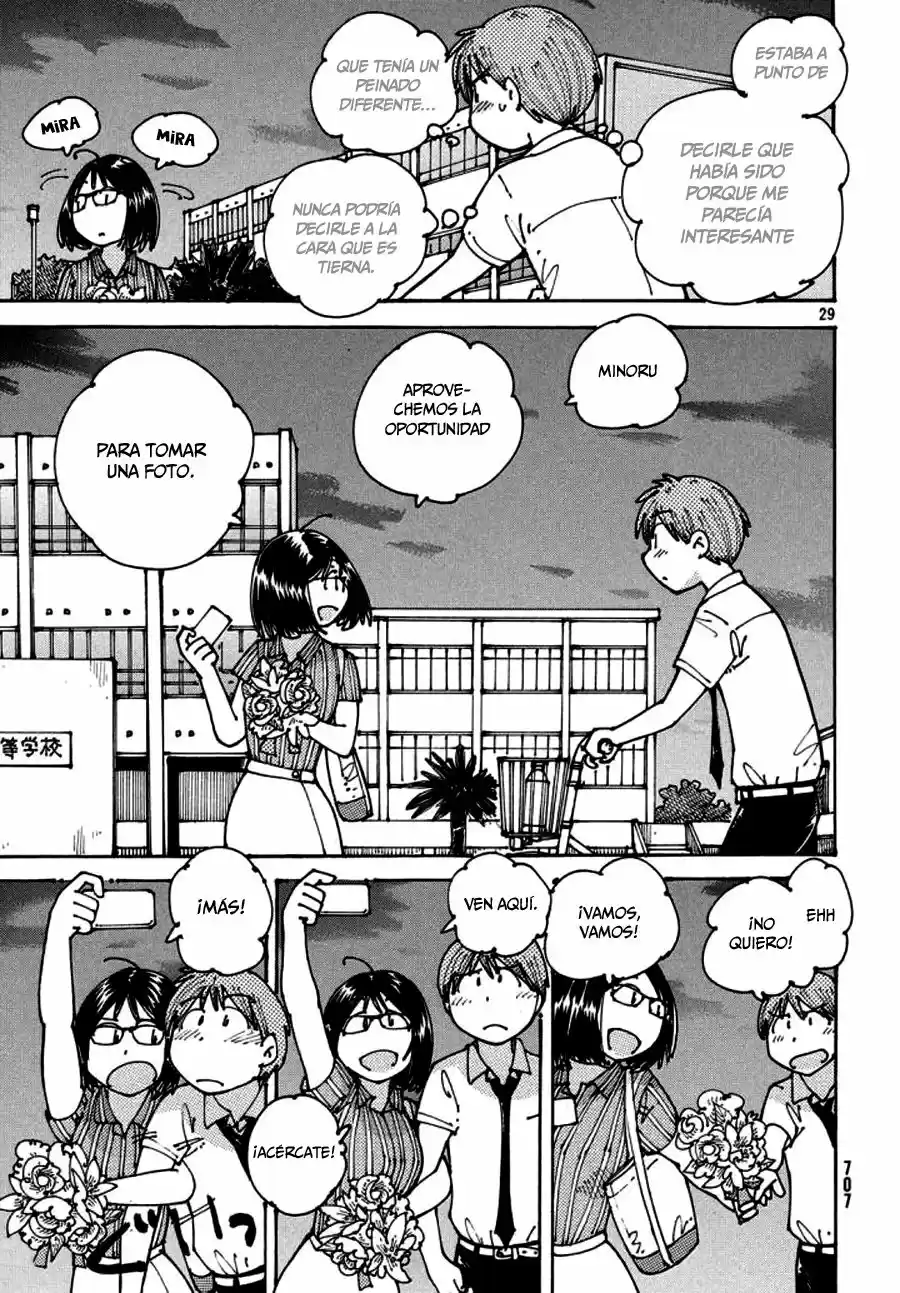 Ookumo-chan Flashback (2017) - Capítulo 10 - Página 30 - LectorTMOo