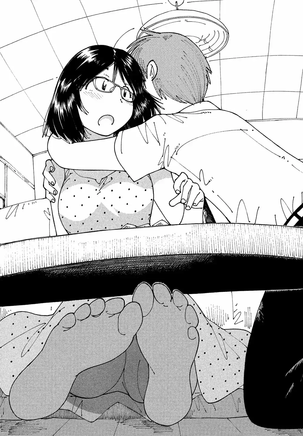 Ookumo-chan Flashback (2017) - Capítulo 16 - Página 29 - LectorTMOo