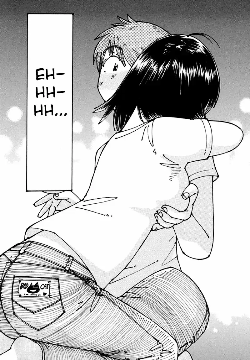 Ookumo-chan Flashback (2017) - Capítulo 2 - Página 38 - LectorTMOo