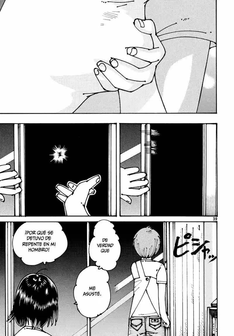 Ookumo-chan Flashback (2017) - Capítulo 2 - Página 39 - LectorTMOo