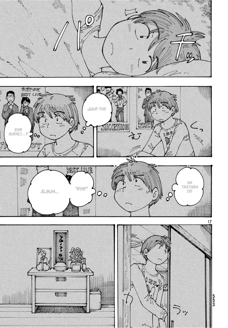 Ookumo-chan Flashback (2017) - Capítulo 25 - Página 18 - LectorTMOo