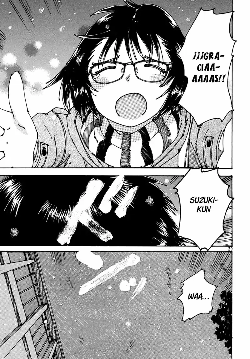 Ookumo-chan Flashback (2017) - Capítulo 3 - Página 30 - LectorTMOo