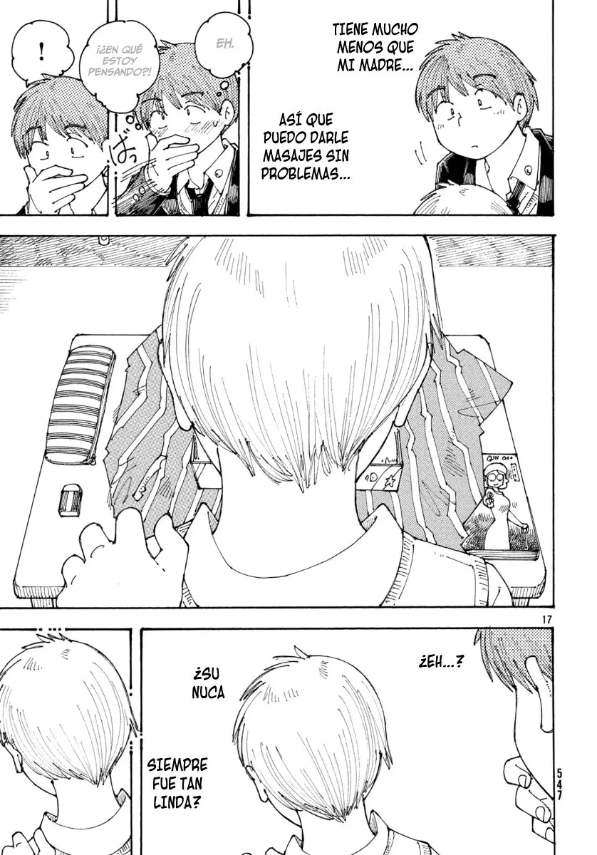 Ookumo-chan Flashback (2017) - Capítulo 31 - Página 18 - LectorTMOo